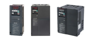 biến tần FR A800 Mitsubishi