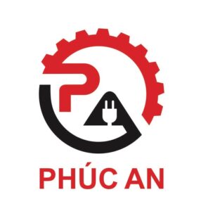 Logo Công Ty Phúc An