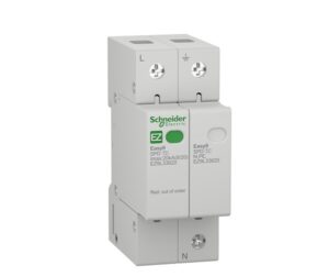 CB-chống sét Schneider-EZ9L33620