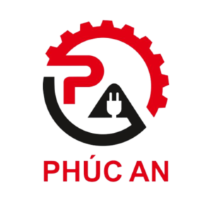 Logo Phúc An