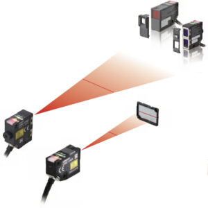 Cảm biến laser là gì, nguyên lý hoạt động