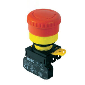 Công tắc dừng khẩn cấp IDEC