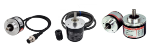 Những loại encoder