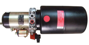 Bơm thủy lực mini