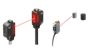 Cảm biến laser là gì?