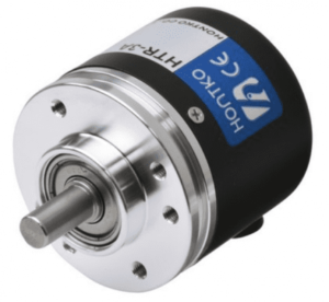 Encoder tương đối