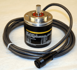Encoder tuyệt đối