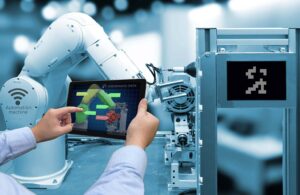Ứng dụng của HMI