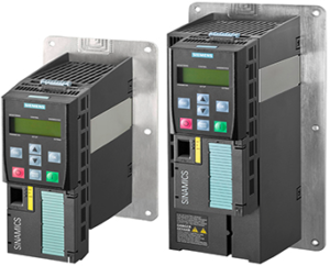 Biến Tần Siemens G110