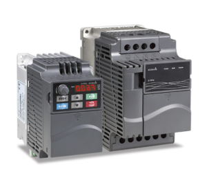 Biến tần Delta VFD-E