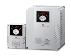Biến tần LS IG5A – SV015IG5A-4 3pha 380V 1.5kw