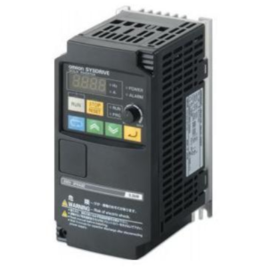 Biến tần Omron 3G3JX-A2002