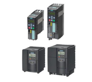 Biến tần Siemens