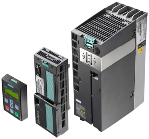 Biến tần Siemens G120