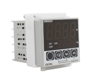 Bộ Điều Khiển Nhiệt Độ Omron E5CWL