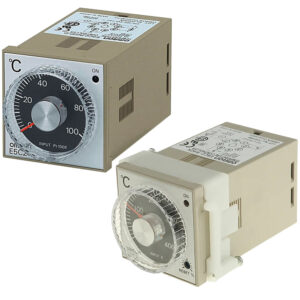 Bộ điều khiển nhiệt độ -OMRON-E5C2-series