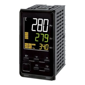 Bộ điều khiển nhiệt độ OMRON-E5EC-series