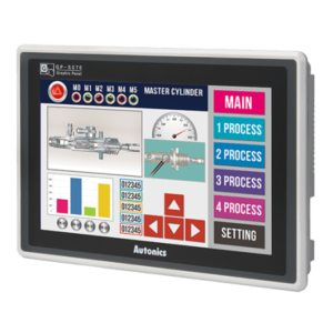 Màn Hình HMI Autonics