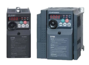 Mitsubishi FR-D700 series