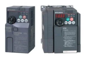 Mitsubishi FR-E700 series