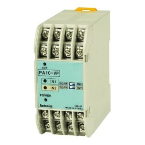 Bộ điều khiển cảm biến PA10-VP