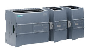 PLC-S7-1200-siemens