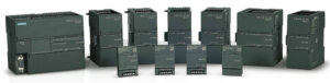 PLC SIEMENS S7-200