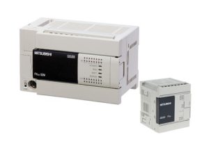 PLC-smitsubishi
