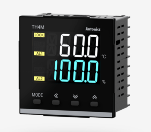 bộ điều khiển nhiệt độ Autonics1