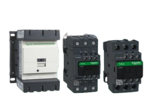 contactor-schneider