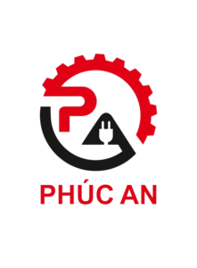 Logo Công Ty Phúc An