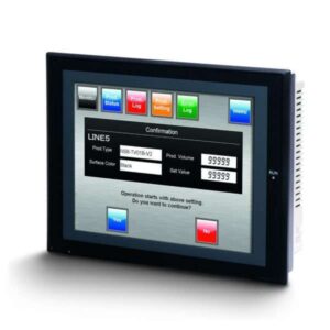Màn hình HMI Omron NS8