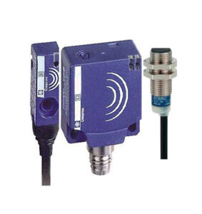 Cảm biến tiệm cận Schneider