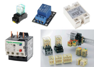 cac-dang-relay-cong-nghiep