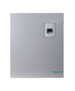 Khởi động mềm ATS48M10Q Schneider