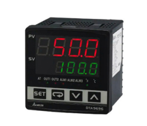Bộ điều khiển nhiệt độ DTA9696R1