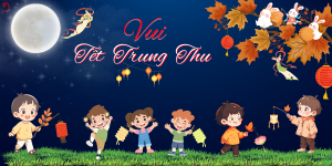 Tết Trung Thu