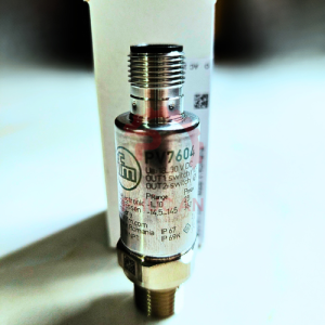 IFM PV7604