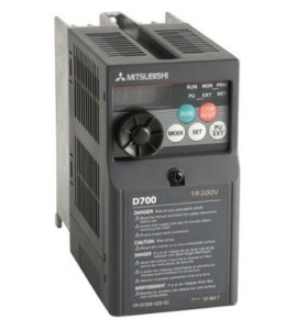 Biến tần FR-D740-0.75K