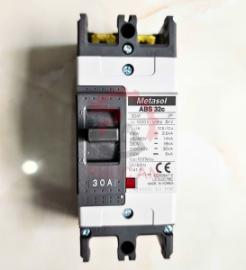 MCCB-ABS32c-30A-LS