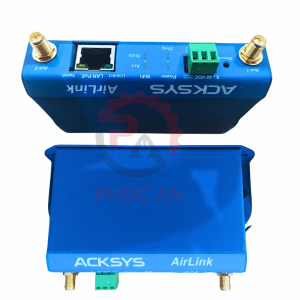 Thiết bị chuyển đổi tín hiệu Airlink V2 48VDC