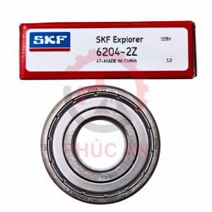 Vong-Bi-6204-2Z-SKF