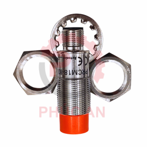 PRCM18-8DP