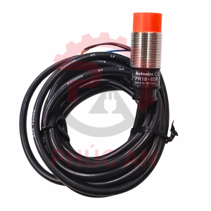 PR18-8DP