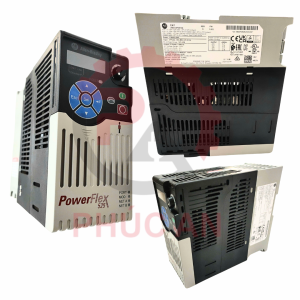 Bien-tan-AB-25B­D4P0N104-Rockwell